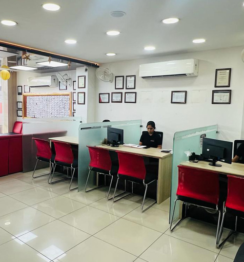 Student Visa Consultant Chandigarh