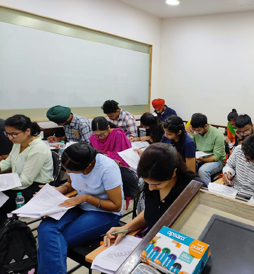Student Visa Consultant Chandigarh